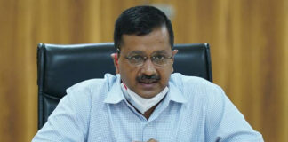 केजरीवालांचा केंद्र सरकारला प्रस्ताव, दिल्लीमध्ये पुन्हा होणार लॉकडाउन
