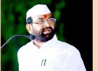 राष्ट्रवादीच्या बड्या नेत्याचं झालं निधन