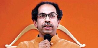 विरोधकांच्या टीकेला मुख्यमंत्री उद्धव ठाकरेंचं चोख प्रत्युत्तर