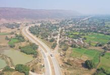 मुंबई ते बडोदा महामार्गाच्या पनवेल येथील भूसंपादन प्रक्रियेत लाभार्थी गैरव्यवहार- लोकसत्ता