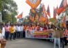 शिर्डीत मनसेच्या कार्यकर्त्यांवर वीज कार्यालयाची तोडफोड प्रकरणी गुन्हे दाखल