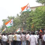 राष्ट्रवादी महापालिका निवडणूक लढवणार स्वबळावर
