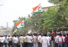 राष्ट्रवादी महापालिका निवडणूक लढवणार स्वबळावर