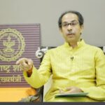 बेफिकिरीने वागू नका; कोरोनाची दुसरी लाट त्सुनामी ठरू शकते : उध्दव ठाकरे