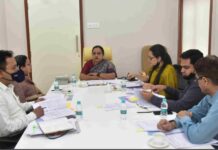 बालविवाह प्रतिबंध नियमामध्ये सुधारणा होणार; १० सदस्यीय समिती गठीत