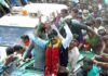 सीमांचलने ‘धपा धप दिया’; एमआयएम ने बिहारमध्ये ५ जागा जिंकल्याने इम्तियाज जलील आनंदले…