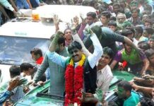 सीमांचलने ‘धपा धप दिया’; एमआयएम ने बिहारमध्ये ५ जागा जिंकल्याने इम्तियाज जलील आनंदले…