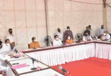 कोरोनाच्या पार्श्वभूमीवर हिवाळी अधिवेशन नागपूरऐवजी मुंबईत होणार…