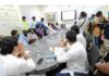 इंदू मिल येथील डॉ. बाबासाहेब आंबेडकरांचे स्मारक मार्च 2023 मध्ये पूर्ण होणार, धनंजय मुंडेंनी घेतला कामाचा आढावा