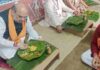 “अमित शाहांनी आदिवासींच्या घरी केलेलं जेवण; फाइव्ह स्टार हॉटेलमधून मागवलेलं” : ममता बॅनर्जी
