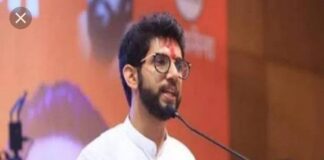 आम्ही ज्यांना मित्र समजतं होतो, ते तर शत्रू निघाले :आदित्य ठाकरे