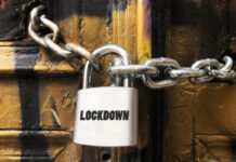 पुन्हा एकदा महाराष्ट्र लॉकडाऊन