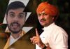 आम्ही टाळ वाजवू मात्र टाळे तोडणार नाही; भाजप अध्यात्मिक सेलच्या तुषार भोसलेंना ह.भ.प. सचिन पवारांचं प्रतिउत्तर