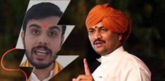 आम्ही टाळ वाजवू मात्र टाळे तोडणार नाही; भाजप अध्यात्मिक सेलच्या तुषार भोसलेंना ह.भ.प. सचिन पवारांचं प्रतिउत्तर
