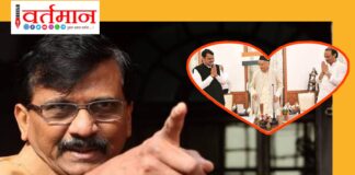 वर्षपूर्ती : पुन्हा ती पहाट येणार नाही, कधीच येणार नाही,” संजय राऊतांना आत्मविश्वास