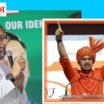 ओवेसींना दिलेलं प्रत्येक मत भारतविरोधी; ते जिन्नांची भाषा बोलतात : भाजप खासदार