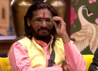 ‘Bigg Boss’ फेम अभिजीत बिचुकले पुणे पदवीधर मतदारसंघाच्या रिंगणात