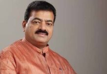 पोटापाण्यासाठी दारू विकली तर काय बिघडलं ? : शिवसेना आमदार