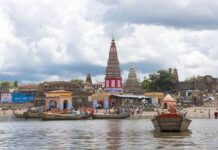 आता पंढरीचा पांडुरंग एक हजार ऐवजी, दोन हजार भाविकांना दर्शन देणार; मंदिर समितीचा निर्णय