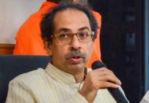 महापरिनिर्वाण दिनी चैत्यभूमीवर गर्दी नको, घरातूनच अभिवादन करा : मुख्यमंत्री