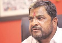 आम्ही वीजबिल भरणार नाही, सक्तीची वसुली करून तर बघा जशास तसे उत्तर देऊ : राजू शेट्टी