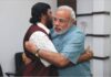 मोदी संविधान बदलणार नाहीत; खोडसाळ आरोप करू नयेत : रामदास आठवले