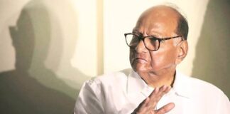 शरद पवारांच्या निकटवर्तीय आमदाराची प्रकृती चिंताजनक, पवारांनी हॉस्पिटलमध्ये जाऊन घेतली भेट