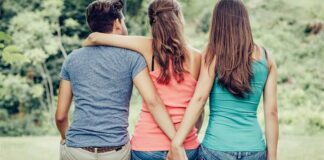 न झालेल्या लग्नाची दुसरी गोष्ट; पत्नीच्या मैत्रिणीशी सुत जुळले डॉक्टरने तिला पळवले