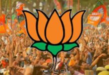 कोणत्याही जातीचा उमेदवार देऊ, मुस्लिम उमेदवार देणार नाही; भाजप नेत्याचे धक्कादायक वक्तव्य
