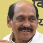बिहार : काँग्रेसच्या जागा वाढतील, माणिकराव ठाकरे यांना आत्मविश्वास