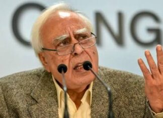 काँग्रेस नेतृत्वाला बिहारचा पराभव सामान्य वाटत असावा; काँग्रेस नेतृत्वाला घरचा आहेर…