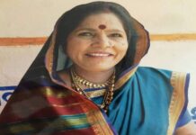 ‘लागिर झालं जी’ फेम जिजी यांचे कर्करोगाने निधन