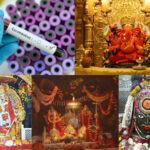 दिवाळी पाडव्याच्या शुभमुहूर्तावर राज्यातील मंदिरे खुली