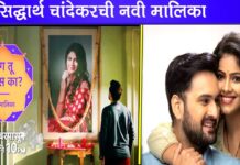सिद्धार्थ चांदेकर छोट्या पडद्यावर करणार पुन्हा कमबॅक