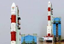 इस्रोची यावर्षीची पहिली मोहीम! अंतराळातुन शत्रूवर नजर ठेवणे शक्य