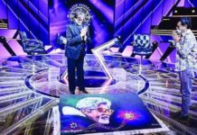 ‘बिग बी’ झाले भावूक; KBC च्या सेटवर चाहत्याकडून अनोखी भेट