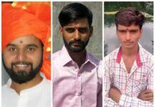 जालना जिल्ह्यात एकाला वाचवताना 2 भावांचा विहीरीत पडून मृत्य
