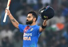 विराट कोहली 2010-20 मधील सर्वोत्तम क्रिकेटपटू, ICC ने केले सन्मानित