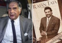 आर माधवन ‘रतन टाटा’ च्या बायोपिकमध्ये काम करणार? याबाबत झाला खुलासा