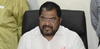 मोठ्या संख्येने भारत बंदला प्रतिसाद द्या: राजू शेट्टी