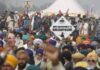कृषी कायद्यातील संशोधनाचा प्रस्ताव शेतकऱ्यांनी लावला फेटाळून