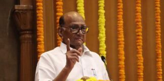 महाराष्ट्र सरकार ‘शरद पवार’ ग्रामसमृद्धी योजना राबविणार