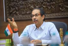 ‘उद्धव ठाकरे करणार प्राचीन मंदिरांचे संवर्धन’