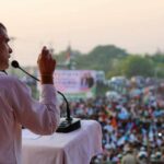 काँग्रेसच्या अध्यक्षपदी राहुल गांधी यांचे नाव जवळपास निश्चित; राहुल गांधी काँग्रेसचे अध्यक्ष होणार ?