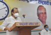 ‘राष्ट्रवादीचे नेते अजित पवार पुन्हा भाजपला साथ देतील आणि सरकार येईल’ ‘या’ केंद्रीय मंत्र्याला विश्वास
