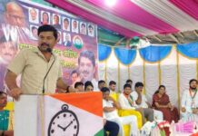 हे तर भाजपचे षडयंत्र, राष्ट्रवादी युवक काँग्रेसचे प्रदेशाध्यक्ष महेबूब शेख यांची नाहक बदनामी : राष्ट्रवादी