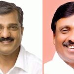 खासदार विनायक राऊत यांच्यामुळे नाणार प्रकल्प रखडला
