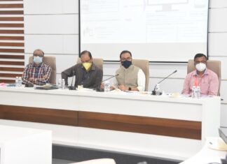 येत्या 17 जानेवारीला प्लस पोलिओ लसीकरण मोहीम राबवणार: डॉ.राजेश देशमुख