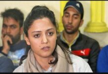 शेहला रशीद देशविरोधी कारवायांमध्ये सामील, माझ्या जीवाला धोका- वडिल अब्दुल रशीद