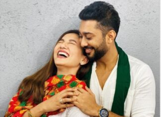होणाऱ्या पतीच्या वयावरून ट्रोल करणार्यांना गौहर खानचे सडेतोड उत्तर